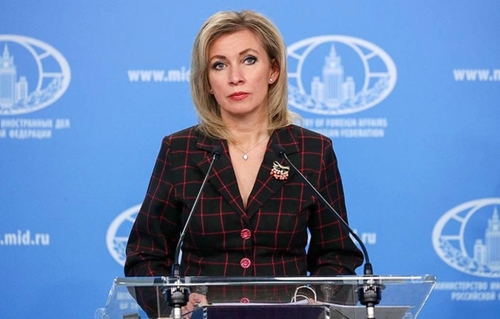 Nga phủ nhận thông tin hòa đàm bí mật với Ukraine tại Geneva